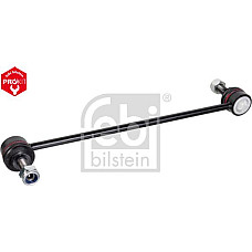 Brat-bieleta suspensie. stabilizator Tendon bara stabilizatoare Fata Dreapta-Stanga 3035mm OPEL ASTRA H ASTRA J A OPEL ASTRA J (P10), Hatchback Van, 09.2009 - 10.2015 Febi Bilstein 31561