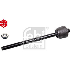 Articulatie axiala, cap de bara MERCEDES-BENZ C-CLASS (W204), Sedan, 01.2007 - 01.2015 Febi Bilstein 31524