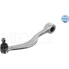 Brat. suspensie roata Bratul axei anterioare a puntii dorite Dreapta inferior din fata BMW 5 E34 7 E32 1.8-5.0 03 BMW 7 - II (E32), Sedan, 03.1985 - 10.1994 Meyle 316 050 4370