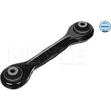 Brat-bieleta. suspensie roata Bratul axei posterioare a puntii spate Dreapta-Stanga superior din fata BMW 1 E81 1 BMW 3 - V (E93), Sabrioleta, 05.2006 - 12.2013 Meyle 316 050 0024