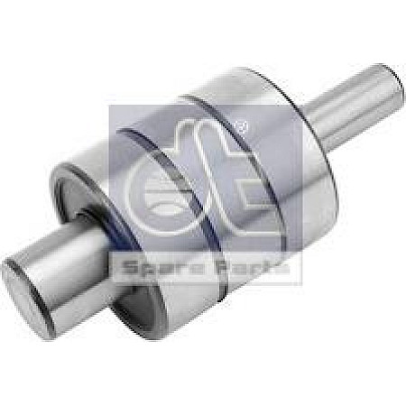 Ax pompa apa DT KPL. POMPA APA MAN REPARAREA MOT.D2530-2538-2566-2866-2876 pentru a pompa 51.06500.6228-51.065006282-51.06500.63 DT Spare Parts 3.16050