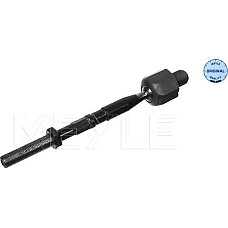 Articulatie axiala. cap de bara Tija de fixare fara capat Dreapta-Stanga lungime. 207mm BMW 3 E46 Z4 E85 Z4 E86 1 BMW 3 - IV (E46), Compartiment, 12.1998 - 07.2006 Meyle 316 030 4600