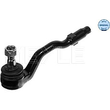 Cap de bara Capatul tijei de legatura Dreapta-Stanga BMW X3 E83 2.0-3.0D 09.03-12.11 BMW X3 (E83), Crossover, 01.2003 - 12.2011 Meyle 316 020 0006
