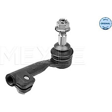 Cap de bara Capatul tijei de legatura Stanga BMW 1 F20 1 F21 2 F22 F87 2 F23 3 F30 F80 3 F31 3 GRAN TURISMO F34 4 BMW 3 - VI (F30, F80), Sedan, 03.2011 - 10.2018 Meyle 316 020 0028
