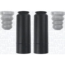 Chit protectie praf. amortizor Set de asamblare amortizoare Spate BMW 1 E81 1 E82 1 E87 1 E88 3 E90 3 E91 3 E92 3 BMW 3 - V (E92), Compartiment, 01.2005 - 12.2013 Magneti Marelli 310116110126