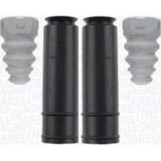 Chit protectie praf. amortizor Set de asamblare amortizoare Spate husa AUDI A3 SEAT ALTEA ALTEA XL 1.2-3.2 05.03- AUDI A3 II (8PA), Sportback, 09.2004 - 12.2015 Magneti Marelli 310116110221
