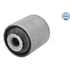 Suport.trapez Bloc silentios fata balansoar fata Fata Dreapta-Stanga 12x42x52 mm HONDA ACCORD VI ACCORD VII ACCOR HONDA ACCORD VII Tourer (CM, CN), Turism, 04.2003 - 05.2008 Meyle 31-14 610 0009