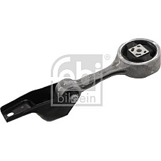Suport motor Motor Back Seat Ibiza pernele VW Polo IV 1.9 SDI Skoda Fabia 11.1999- VW POLO (9A4, 9A2, 9N2, 9A6), Sedan, 09.2002 - Febi Bilstein 31112