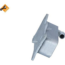 Radiator. racire motor Oil radiator MERCEDES C A205 C C204 C C205 C T-MODEL S204 C T-MODEL S205 C W204 C W205 CLS C218 CLS MERCEDES-BENZ CLS Shooting Brake (X218), Turism, 10.2012 - 12.2017 NRF 31822