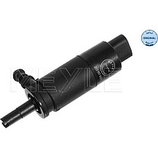 Pompa de apa.spalare far Pompa de spalare a farului AUDI 100 C3 100 C4 200 C3 80 B2 80 B3 80 B4 90 B2 90 B3 A2 VW GOLF PLUS (521), Van, 01.2009 - 08.2014 Meyle 313 067 0001