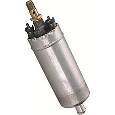Pompa combustibil Electric fuel pump cartridge MERCEDES 124 A124 124 W124 124 T-MODEL S124 190 W201 C W202 CLK C208 E A124 MERCEDES-BENZ S-CLASS (C140), Compartiment, 07.1992 - 12.1999 Magneti Marelli 313011300014