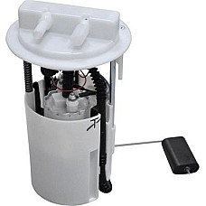 Modul alimentare combustibil Electric fuel pump module MERCEDES A W168 1.4-2.1 07.97-08.04 MERCEDES-BENZ A-CLASS (W168), Hatchback, 07.1997 - 08.2005 Magneti Marelli 313011313028
