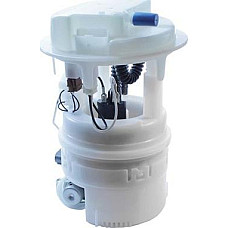 Modul alimentare combustibil Electric fuel pump module CITROEN C8 EVASION JUMPY I FIAT SCUDO ULYSSE LANCIA PHEDRA ZETA PEU PEUGEOT EXPERT (224_), Dubita, 10.1995 - 12.2006 Magneti Marelli 313011313074