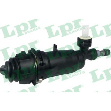 Cilindru receptor ambreiaj Actuator ambreiaj 2381mm CITROEN C5 C5 I C5 II C8 EVASION JUMPY XANTIA FIAT SCUDO ULYS CITROEN XANTIA (X2), Sedan, 01.1998 - 04.2003 LPR 3133