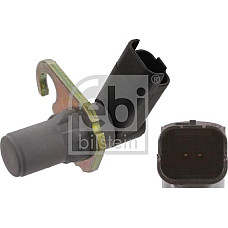 Senzor impulsuri, arbore cotit PEUGEOT 307 Break (3E), Turism, 03.2002 - 12.2009 Febi Bilstein 31243