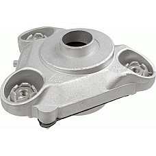 Rulment sarcina suport arc FIAT DUCATO (244_), Cadru de sprijin, 04.2002 - Lemforder 31263 01