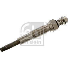 Bujie incandescenta MAZDA 626 II (GC), Sedan, 11.1982 - 01.1990 Febi Bilstein 31231