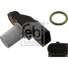 Senzor.pozitie ax cu came senzor de pozitie arborele cu came BMW 3 E46 99-- 5 E39-98 - 7 E38 98- BMW 5 Touring V (E61), Turism, 03.2004 - 12.2010 Febi Bilstein 31700
