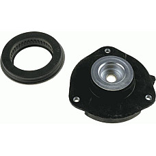 Rulment sarcina suport arc VW CC (358), Compartiment, 11.2011 - 12.2016 Lemforder 31770 01