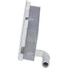 Radiator ulei. ulei motor Oil radiator LEXUS IS II TOYOTA AURIS AVENSIS COROLLA COROLLA VERSO RAV 4 III RAV 4 IV VERSO 2.0 TOYOTA AVENSIS II (_T25_), Turism, 04.2003 - 11.2008 NRF 31773