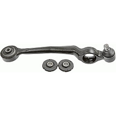 Brat, suspensie roata AUDI 100 III (44, 44Q, C3), Turism, 08.1982 - 07.1991 Lemforder 38941 01