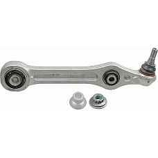 Brat, suspensie roata MERCEDES-BENZ CLS (C257), Compartiment, 12.2017 - Lemforder 38956 01