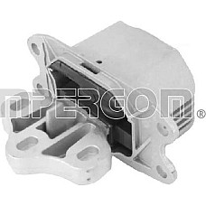 Suport motor Transmission mount from gearbox side-rear L-R fits. VOLVO S40 II BMW 1 F40 2 F45 2 GRAN COUPE F44 2 GRAN TOURER F46 BMW 2 Gran (F44), Compartiment, 11.2019 - IMPERGOM 38553