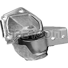 Pompa apa VW GOLF PLUS (5M1, 521), Hatchback, 12.2004 - 12.2013 Febi Bilstein 38512