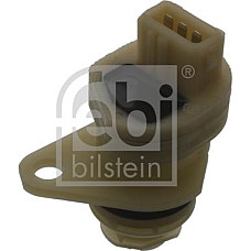 Senzor,viteza CITROEN SAXO (S3_), Hatchback Van, 10.1997 - 06.2003 Febi Bilstein 38684