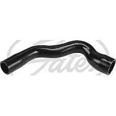 Radiator Furtun cauciuc top 31mm-39mm CITROEN XSARA ZX 1.4-1.4LPG-1.6 03.91-08.05 CITROEN ZX Break (N2), Turism, 10.1993 - 07.1999 Gates 3867