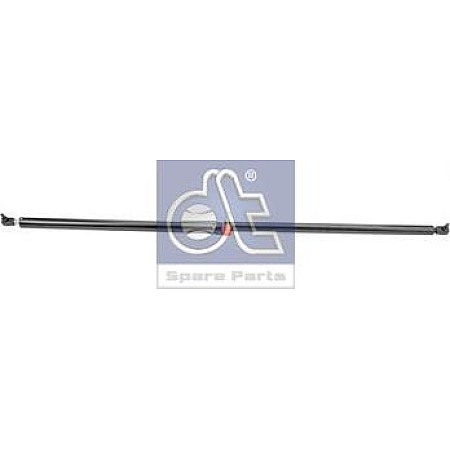 Amortizor capota Arcul cu gaz arcul cu gaz de incarcare 922 MAN EL NG NL NM R 05.85- MAN NG, Autobuz, 08.1992 - DT Spare Parts 3.80716