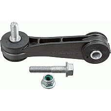 Brat / bieleta suspensie, stabilizator VW GOLF IV (1J1), Hatchback, 08.1997 - 12.2007 Lemforder 38181 01