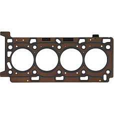 Garnitura chiulasa RENAULT 2.0 dCi Espace-Laguna 01-06- RENAULT MEGANE II (EM0/1_), Sabrioleta, 09.2003 - 03.2010 Elring 381.752