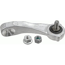 Brat / bieleta suspensie, stabilizator MERCEDES-BENZ CLS (C257), Compartiment, 12.2017 - Lemforder 38883 01