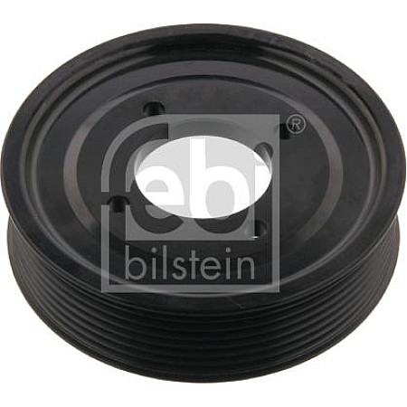 Fulie pompa apa BMW 5 Touring IV (E39), Turism, 09.1996 - 06.2004 Febi Bilstein 38329