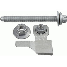 Set reparatie, suspensie BMW 6 Gran III (F06), Compartiment, 03.2012 - 10.2018 Lemforder 38228 01