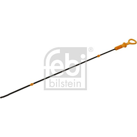 Joja ulei AUDI A3 TT SEAT ALHAMBRA CORDOBA CORDOBA VARIO IBIZA II IBIZA III LEON TOLEDO II SKODA OCTAVIA I VW BOR VW NEW BEETLE (9C1, 1C1), Hatchback, 01.1998 - 11.2010 Febi Bilstein 38794