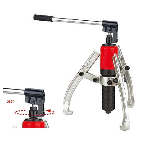 Extractor sisteme de directie si suspensie PROFITOOL 0XPTBR0013