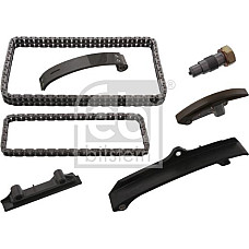 Chit lant de distributie VW TRANSPORTER IV (70B, 70C, 7DB, 7DK, 70J, 70K, 7DC, 7DJ), Autobuz, 09.1990 - 08.2004 Febi Bilstein 33984