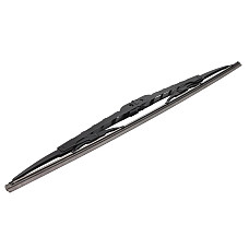 Lamela stergator brat stergator fata buc.1 cutie cadru NR. 480U TWIN 475mm OPEL VECTRA A (J89), Hatchback, 04.1988 - 12.1995 BOSCH 3 397 004 582