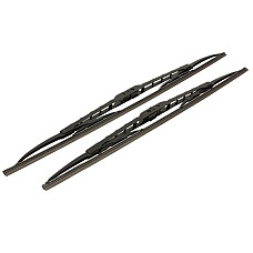 Lamela stergator brat stergator fata blister 1 set=2buc cadru NR. 533C ECO 530-475mm SKODA FABIA I (6Y2), Hatchback, 08.1999 - 03.2008 BOSCH 3 397 001 984