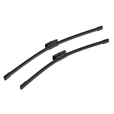 Lamela stergator Lama stergatoare Jointless Fata cu spoiler 2buc AM460S Aerotwin 530-450mm se potriveste. MAZDA 3 SEAT CORDOBA I VW BORA (1J2), Sedan, 10.1998 - 12.2013 BOSCH 3 397 007 460