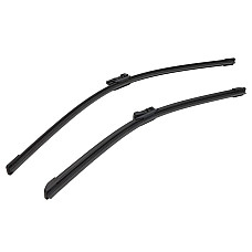 Lamela stergator Lama stergatoare Jointless Fata 2buc Aerotwin 650-500mm se potriveste. VOLVO C30 S40 II S60 II S80 II V50 V60 I VOLVO S80 II (124), Sedan, 03.2006 - BOSCH 3 397 007 089