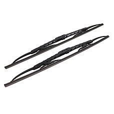 Lamela stergator brat stergator fata la cutie 2 buc cadru NR. 554C TWIN 550-500mm PEUGEOT 306 (7A, 7C, N3, N5), Hatchback, 01.1993 - 10.2003 BOSCH 3 397 010 252