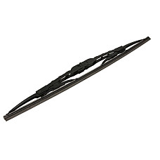 Lamela stergator Wiper blade swivel front 1pcs 420U Twin 425mm fits. MERCEDES E T-MODEL S211 E VF211 G W461 M W163 VOLVO 240 850 TOYOTA COROLLA VI (_E9_), Sedan, 05.1987 - 09.1994 BOSCH 3 397 011 354