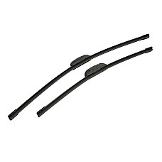 Lamela stergator Lama stergatoare Jointless Fata cu spoiler 2buc AR604S Aerotwin Retrofit 600-450mm se potriveste. CHEVROLET CRU KIA SORENTO II (XM), Crossover, 09.2009 - BOSCH 3 397 118 908