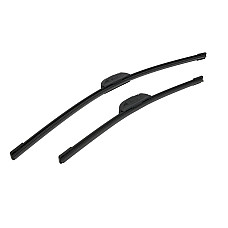 Lamela stergator Lama stergatoare Jointless Fata cu spoiler 2buc AR989S Aerotwin Retrofit 575-400mm se potriveste. FIAT IDEA PAN FIAT PUNTO (176_), Hatchback, 09.1993 - 09.1999 BOSCH 3 397 118 989