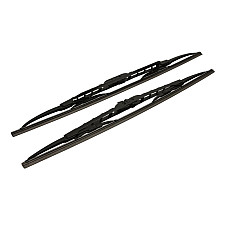 Lamela stergator brat stergator fata blister 1 set=2buc cadru cu spoiler NR. 503S TWIN 500-475mm OPEL ASTRA G (T98), Turism, 02.1998 - 07.2004 BOSCH 3 397 118 566