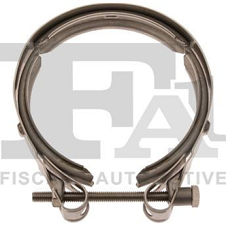 Colier sustinere, incarcator FIAT BRAVO II (198_), Hatchback, 11.2006 - FA1 334-897