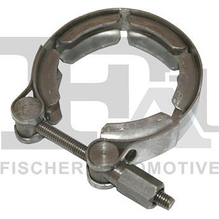 Colier sustinere, incarcator CITROEN C5 III Break (RW_), Turism, 02.2008 - FA1 334-848